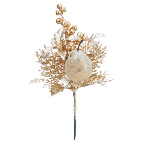 【商品仕様】(素材)全長24 幅14 (ポリエチレン・スチロール)※単位はセンチ(2024AWasc)( 15_asoh )( allp5 )( xmspic ) クリスマス クリスマスフラワー クリスマスアレンジ インテリアフラワー シル...