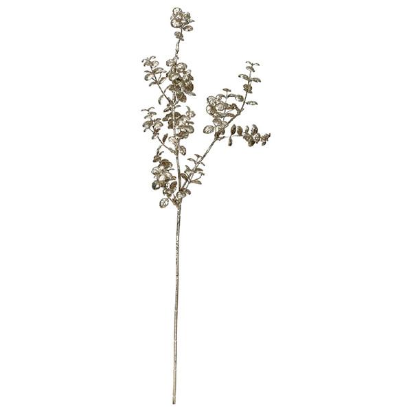 クリスマス 造花 葉っぱ とりよせ品 Asca アスカ ボックスウッドスプレー Asc Ax 造花ドライフラワー専門問屋花びし 通販 Yahoo ショッピング