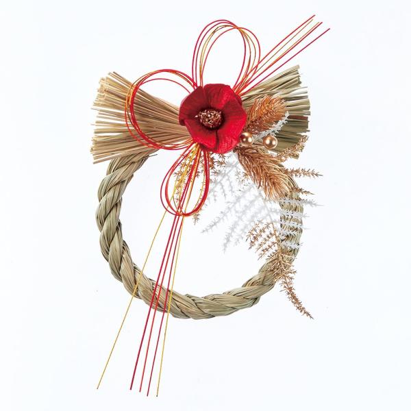 アスカ商会 【P5倍中 2/2 09:59迄】 お正月飾り とりよせ品 正月飾り