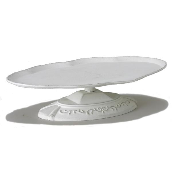 【商品仕様】幅28cm奥行15cm高さ7cm白色 アイアン インテリア 花資材 花器 ベース アレンジ 安い 装飾 フラワーアレンジメント 土台 母の日 結婚式 クリスマス 正月 ハロウィン 二次会 お誕生日 お見舞い 記念日 ひな祭り 節...