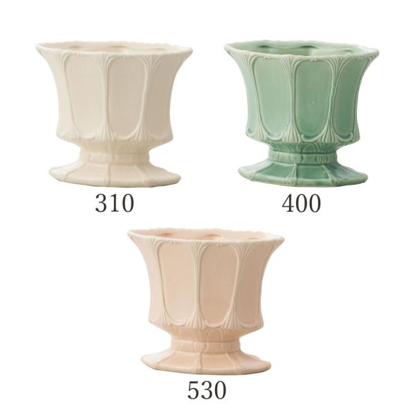 Clay（クレイ） 花器 ベース とりよせ品 Lorraine(ロレーヌ