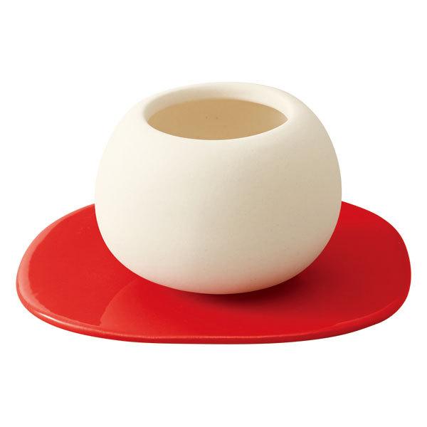 Clay（クレイ） 陶磁器 ベース とりよせ品 Wa Mame(ワ マメ