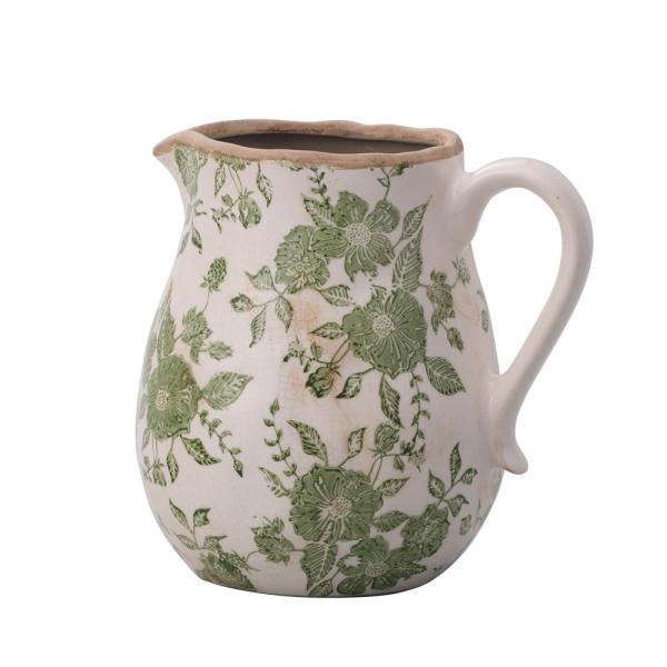 花器 ベース とりよせ品 Renoir(ルノワール)* 陶磁器 花瓶 花びん インテリア 花資材 フラワーベース 花器 アレンジ 陶器 安い 装飾 フラワーアレンジ