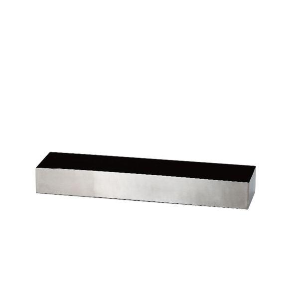クレイ　ステンレス花器 Clay（クレイ） アレンジベース とりよせ品 STAINLESS BASICS