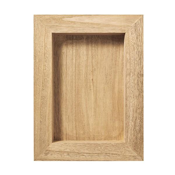 CeA t[ z Ƃ悹i Shabby wood frame(Vr\ Ebh t[) ǖ t[ z CeA G IuWF  IV