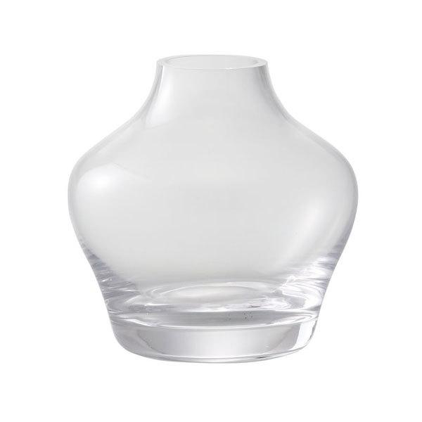 【商品説明(素材)】最大径8cm高さ8cm口径3cm素材:ガラス※ガラス製品には多少の気泡・巻き線が入る場合があります。( glssvase ) 花びん 花瓶 シンプル コンポート インテリア 花資材 花器 ベース アレンジ 安い 装飾 フ...