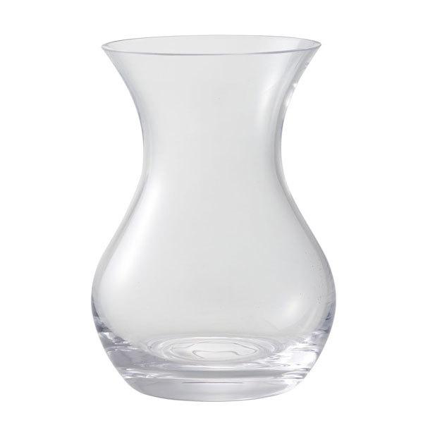 【商品説明(素材)】最大径8.5cm高さ12cm口径7.5cm素材:ガラス※ガラス製品には多少の気泡・巻き線が入る場合があります。( glssvase ) 花びん 花瓶 シンプル コンポート インテリア 花資材 花器 ベース アレンジ 安い...