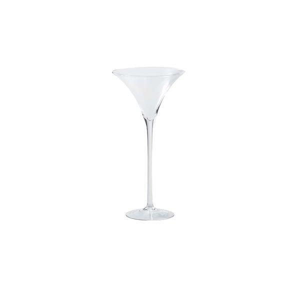 Clay（フラワーベース） ガラス ベース とりよせ品 Glass Cocktail 
