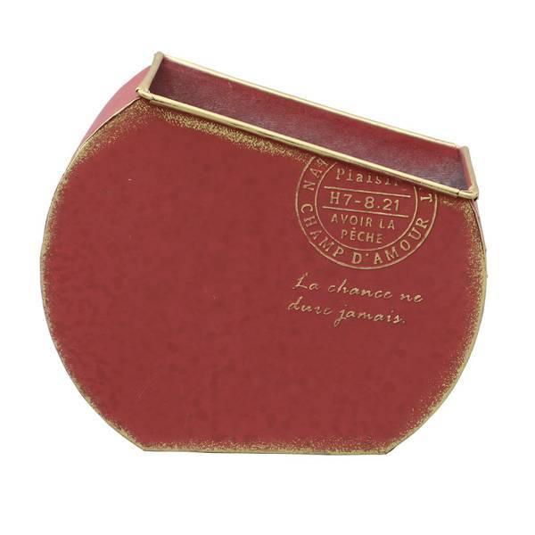 ブリキ ベース 即日出荷 デルキ ブリキポット ラフィネ ワイド レッド インテリア 花資材 花器 ベース アレンジ 安い 装飾 土台 正月 Dlk Ty06rd 造花ドライフラワー専門問屋花びし 通販 Yahoo ショッピング