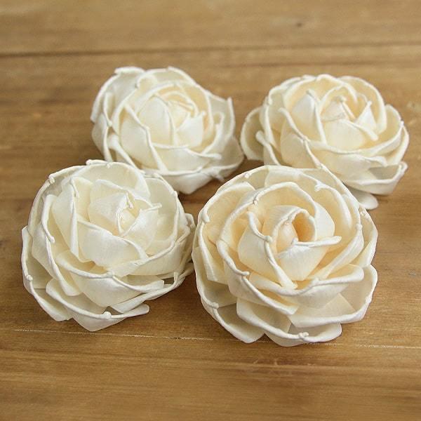 ハンドメイドフラワー 花材 即日出荷 Daisen ソラ ラナンキュラスm ソラ ソーラー 自然素材 花材 素材 材料 アレンジ コサージュ Dsn 造花ドライフラワー専門問屋花びし 通販 Yahoo ショッピング