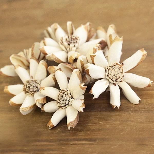 ハンドメイドフラワー 花材 即日出荷 ソラ Dサクラ ドライフラワー