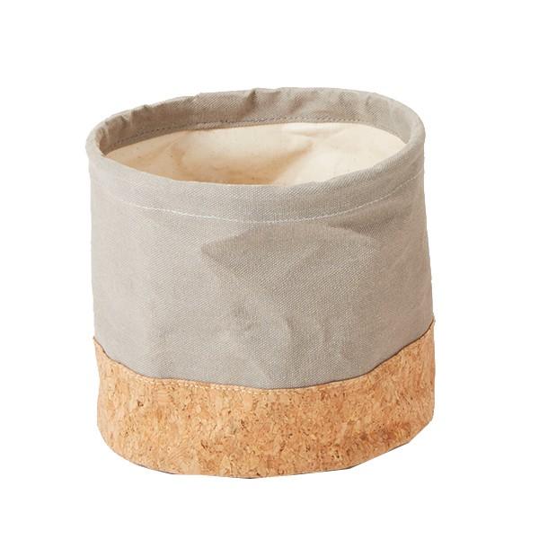 【商品サイズ】(素材)直径19cm高さ16cm(ファブリック)( allp5 ) インテリア おしゃれ ベース 花資材 花器 アレンジ 安い 装飾 フラワーアレンジメント 土台 母の日 結婚式 クリスマス 正月 ハロウィン 二次会 お誕生日...