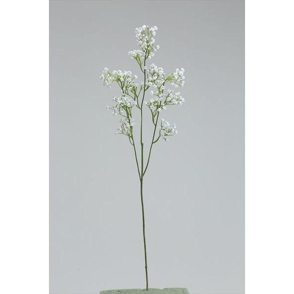 造花 とりよせ品 花びし かすみ草 ホワイト かすみ草 ジプソフィラ ギプソフィラ インテリア インテリアフラワー フェイクフラワー 花材 Hnb F3976 造花ドライフラワー専門問屋花びし 通販 Yahoo ショッピング