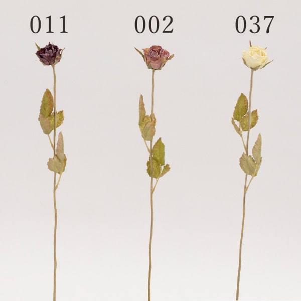 【商品仕様】(素材)花径4cm全長40cm(ポリエステル・ポリエチレン)( allp5 ) インテリア インテリアフラワー フェイクフラワー シルクフラワー インテリアグリーン フェイクグリーン アートフラワー イミテーション アーティフィ...