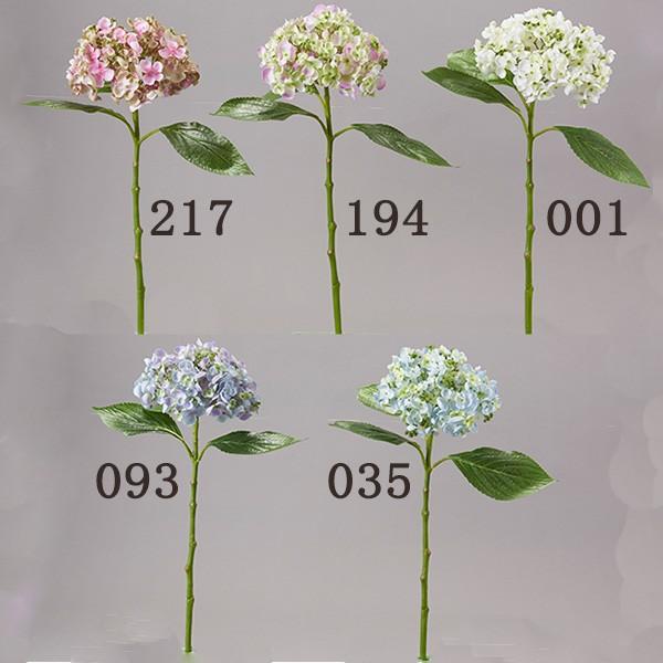 造花 とりよせ品 花びし てまりあじさい Hnb Ga0229 造花ドライフラワー専門問屋花びし 通販 Yahoo ショッピング