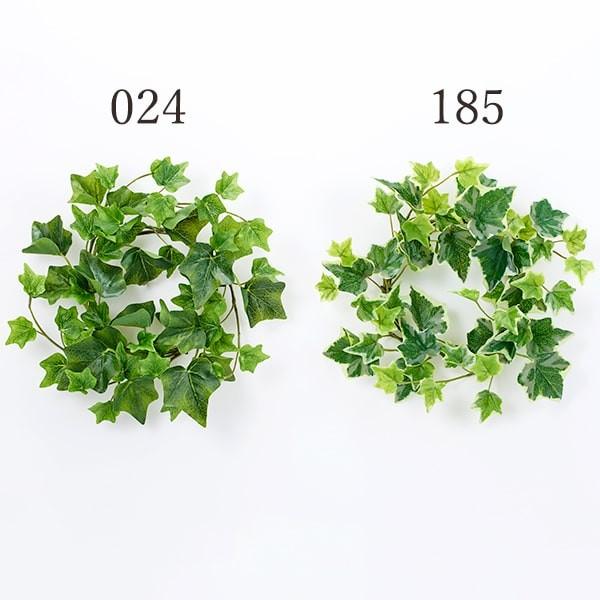 造花 グリーン とりよせ品 花びし アイビーリース Hnb Ga0254 造花ドライフラワー専門問屋花びし 通販 Yahoo ショッピング
