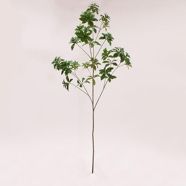 光触媒 人工観葉植物 ウォールグリーン フェイクグリーン アセビ215