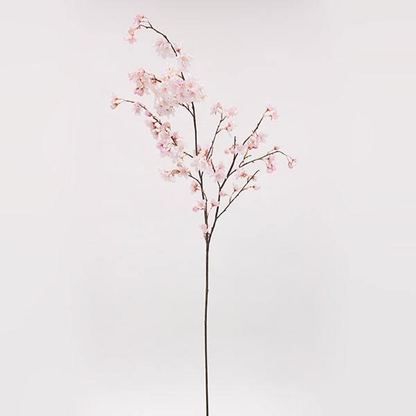 造花 とりよせ品 花びし 桜 ピンク 桜 チェリーブロッサム インテリア インテリアフラワー フェイクフラワー シルクフラワー 花材 花資材 Hnb P4853 造花ドライフラワー専門問屋花びし 通販 Yahoo ショッピング
