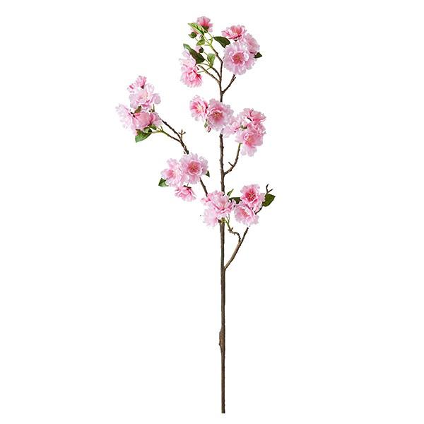 造花 とりよせ品 花びし 八重桜 ピンク Hnb Tc0010 造花ドライフラワー専門問屋花びし 通販 Yahoo ショッピング