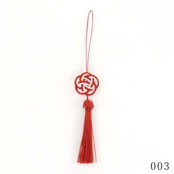 【商品仕様】(素材)全長22cmオーナメント3.5cm(梅)紐9cmタッセル9cm(水引)( allp5 )( nwyrmt ) お正月飾り 材料 水引 水引飾り 新春 迎春 迎春用品 お正月アレンジ お正月雑貨 新年のお飾り 縁起物 和風...