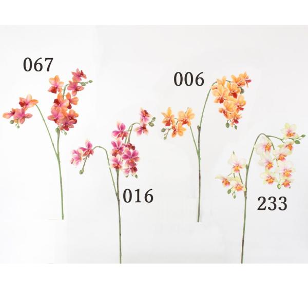 造花 とりよせ品 トウィンクルオーキッド 蘭 ラン ランの花