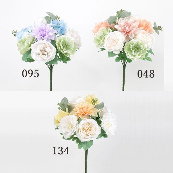 バラ ローズ型 装飾パーツ 29個セット f6b43ac4852785eec1c44e15ef4347