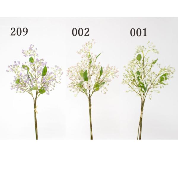 【商品仕様】(素材）全長43cm(ポリスチレン・ポリエステル）( allp5 )( csggr ) 実もの ベリー 髪飾り コサージュ 花材 材料 素材 ハンドメイド 手作り ピンク パープル 紫 薄紫 白 ホワイト インテリア フェイク ...