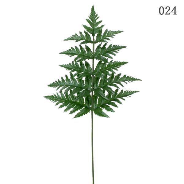 グリーン 造花 仏花 とりよせ品 レザーファン レザーファーン シダ葉 仏花 お供え花 供花 墓花 グリーン 緑 ライトグリーン インテリア フェイク パーツ