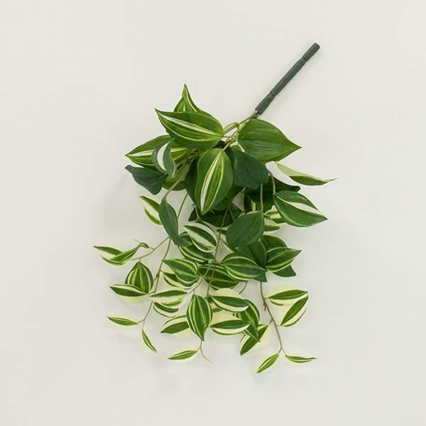 インテリア 葉っぱ 緑 ポイント5倍中 11/03 09:59迄】 造花 グリーン とりよせ品 トラ