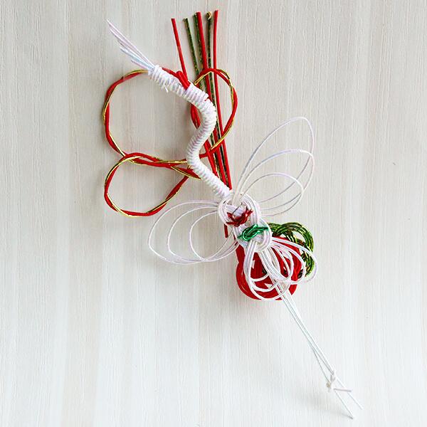 正月 装飾 即日出荷 水引パーツ 白鶴 水引 水引飾り 新春 迎春 迎春用品 正月 お正月 正月飾り お正月飾り お正月アレンジ 新年 Kyo No121 造花ドライフラワー専門問屋花びし 通販 Yahoo ショッピング