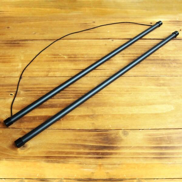 こどもの日 端午 和雑貨 即日出荷 丸全 タペストリー棒小 中巾用 55cm Mzn 造花ドライフラワー専門問屋花びし 通販 Yahoo ショッピング