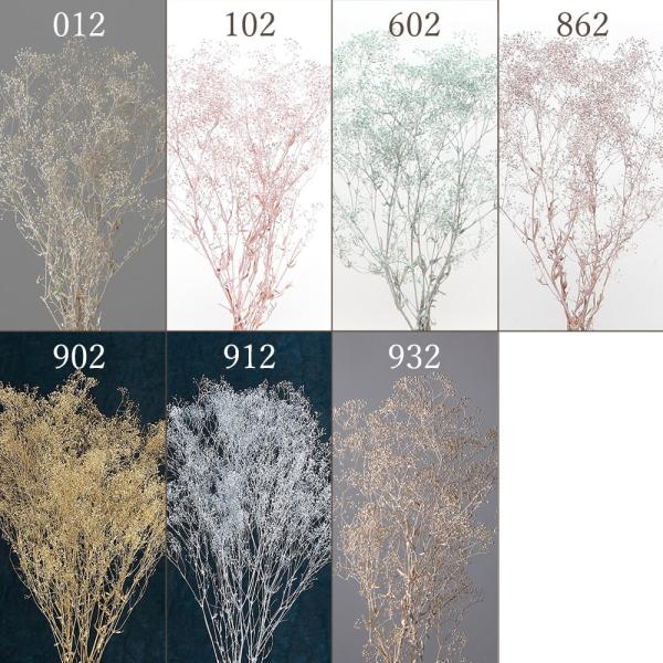 【商品サイズ】全長:約40cm1束約22g( allp5 )(10_dras)( 15_asoh )アレンジをエレガントに演出!シルバーペイントのカスミ草です。ゴールドカラーのラメ付です。クリスマスやお正月アレンジにも!カットしてハーバリウ...