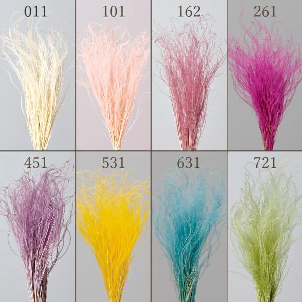 【商品仕様】約30~40cm(約12g)( allp5 )(10_dras)( 15_asoh )( 2025AW )( dryear )ふわふわ羽のような優しい雰囲気のドライフラワーです。ススキの一種のスティパペナタという植物です。 花材...