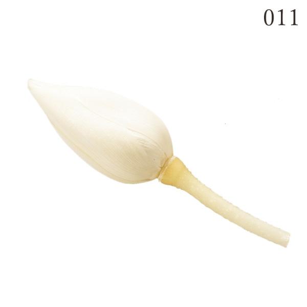 プリザーブドフラワー ハス・つぼみ8輪入りの魅力と使い方