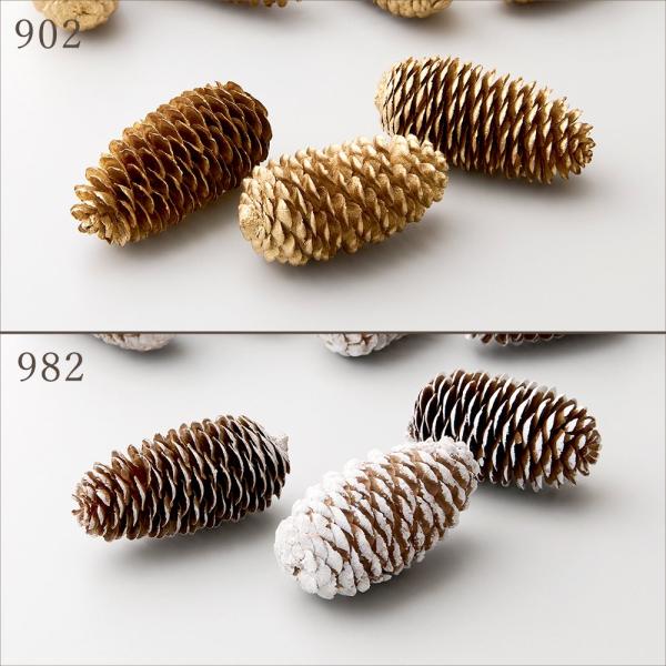 【商品仕様】全長約5〜8cm1袋8個入り【お伝えしたいこと】※木の実は自然素材の性質上、割れや欠け・潰れが含まれる場合があります。( 2025AW )( allp5 )( 15_asoh )使いやすい小さめサイズのトウヒです。リースやスワッ...