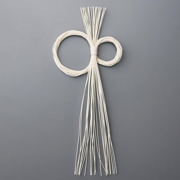 【商品仕様】幅約21cm全長約50cm【お伝えしたいこと】　※変形している場合は、少し湿らせてお好みの形に整えてからご使用ください。※多少色目に差が出る場合があります。( 2025AW )( allp5 )( 15_asoh )( nwyr...