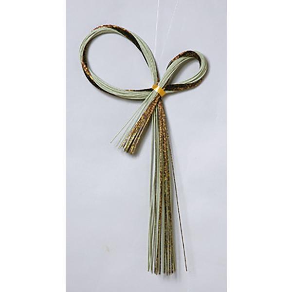 正月 花器 ベース とりよせ品 Parer 稲わら調水引リース 黒 Par P 1700 B 造花ドライフラワー専門問屋花びし 通販 Yahoo ショッピング