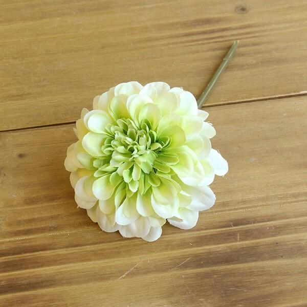 造花 とりよせ品 Parer ジニアピック ライトグリーン インテリア インテリアフラワー フェイクフラワー シルクフラワー 花材 素材 Par P 8161 68 造花ドライフラワー専門問屋花びし 通販 Yahoo ショッピング