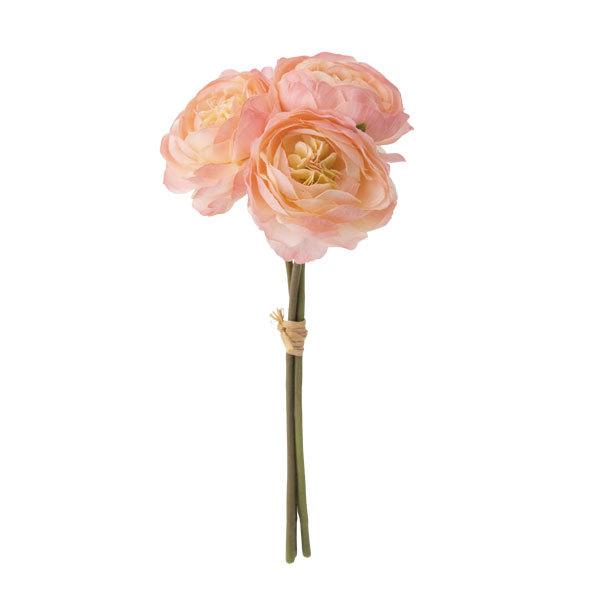 【商品仕様】花径 3.5cm全長 14cm( 10_202308 )( allp5 )( csge ) インテリア インテリアフラワー フェイクフラワー シルクフラワー インテリアグリーン フェイクグリーン アートフラワー イミテーション ...