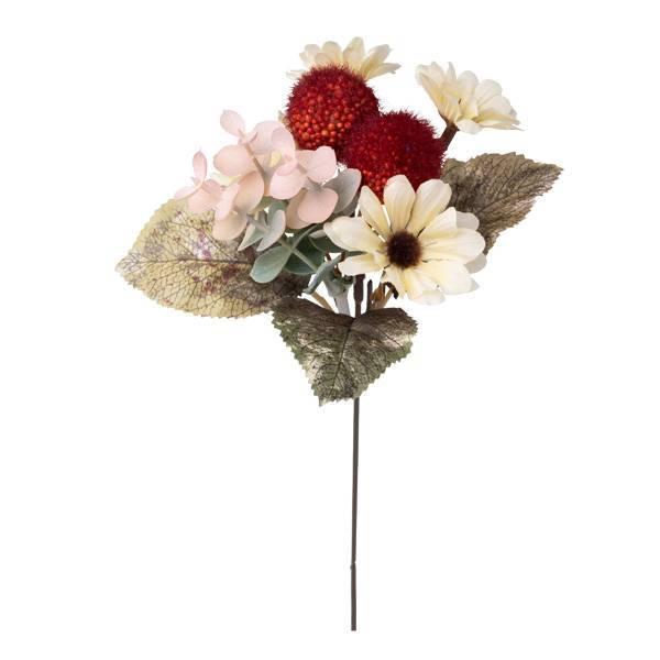 造花 花束 とりよせ品 Parer デイジーピック 花冠 髪飾り インテリア インテリアフラワー フェイクフラワー シルクフラワー 花材 Par P 72 造花ドライフラワー専門問屋花びし 通販 Yahoo ショッピング