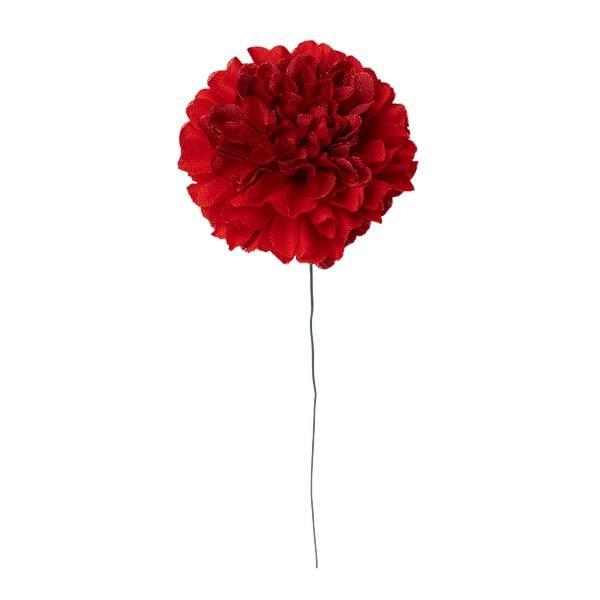 【商品サイズ】径 3.5cm全長 14cm( 10_202308 )( allp5 )※こちらの商品は《4本で1束》の商品です。1本単位でのご注文はお受けできませんので予めご了承ください。( atmflw ) 和 菊 マム インテリア イン...