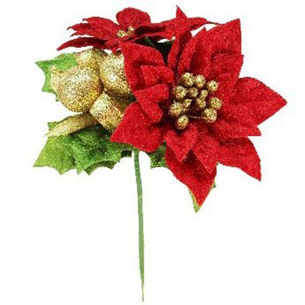 クリスマス 造花 ポインセチア 》◇とりよせ品◇Parer ベルベットポインセチア レッド ポインセチア 造花 オーナメント クリスマス 花材 :par-xp-7881-50:造花ドライフラワー専門問屋花びし - 通販 - Yahoo!ショッピング クリスマス 造花 ポインセチア 》◇とりよせ品◇Parer ベルベットポインセチア レッド ポインセチア 造花 オーナメント クリスマス 花材 :par-xp-7881-50:造花ドライフラワー専門問屋花びし - 通販 - Yahoo!ショッピング