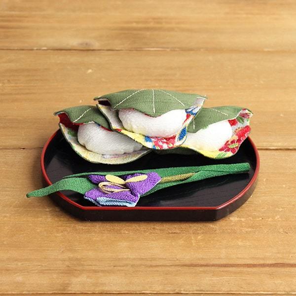 こどもの日 端午 和雑貨 即日出荷 リュウコドウ 和柄菖蒲と柏餅 和雑貨 端午の節句 五月 節句 こいのぼり 兜 桃太郎 金太郎 パーツ 春 Rkd 2 249 造花ドライフラワー専門問屋花びし 通販 Yahoo ショッピング