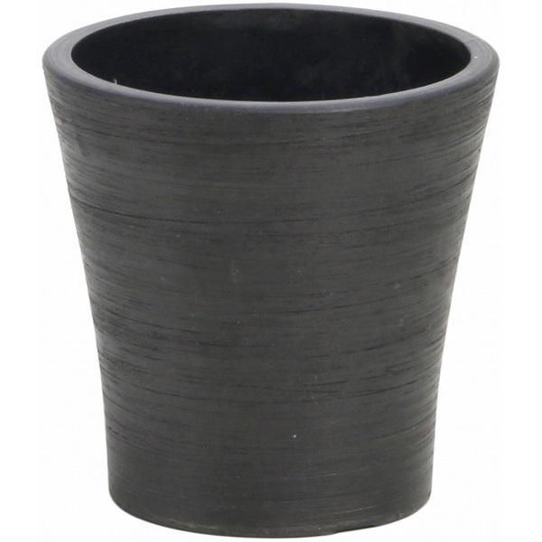 【商品サイズ】φ12×12H※このアイテムの表面はヘアライン加工されています。 バスケット 鉢 ポット プランター インテリア 花資材 花器 ベース アレンジ 安い 装飾 フラワーアレンジメント 土台 母の日 結婚式 クリスマス 正月 ハロ...