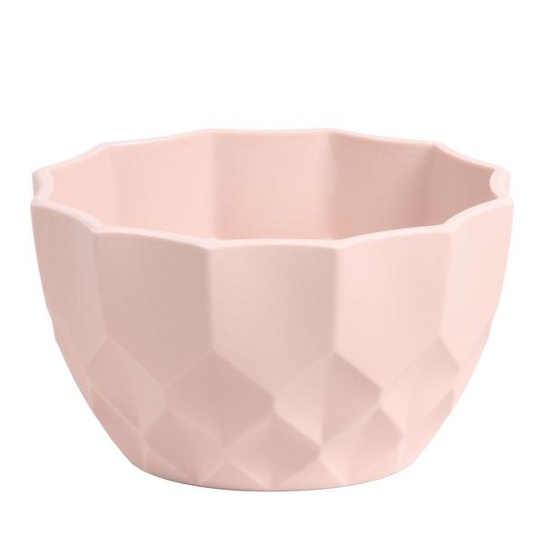 【商品仕様】14.5×14.5×高さ8cmスポンジサイズ:1/2本素材:メラミン バスケット 鉢 ポット プランター インテリア 花資材 花器 ベース アレンジ 安い 装飾 フラワーアレンジメント 土台 母の日 結婚式 クリスマス 正月 ハ...