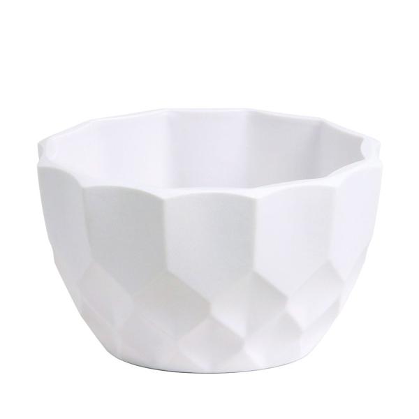 【商品仕様】9.5×9.5×高さ5.5cmスポンジサイズ:1/8本素材:メラミン バスケット 鉢 ポット プランター インテリア 花資材 花器 ベース アレンジ 安い 装飾 フラワーアレンジメント 土台 母の日 結婚式 クリスマス 正月 ハ...