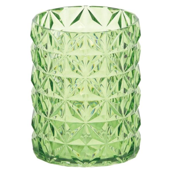 【商品仕様】径8.5×高さ10.5cm素材:アクリル インテリア 花資材 花器 ベース アレンジ 安い 装飾 フラワーアレンジメント 土台 母の日 結婚式 クリスマス 正月 ハロウィン 二次会 お誕生日 お見舞い 記念日 ひな祭り 節句 端...