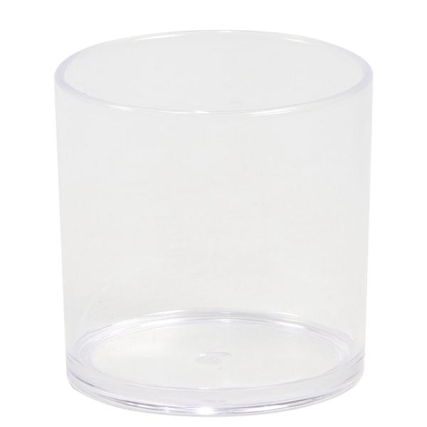 【商品仕様】直径11cm 高さ11cm※吸水スポンジ1/3本・3.5号ポット兼用 インテリア 花資材 花器 ベース アレンジ 安い 装飾 フラワーアレンジメント 土台 母の日 結婚式 クリスマス 正月 ハロウィン 二次会 お誕生日 お見舞い...