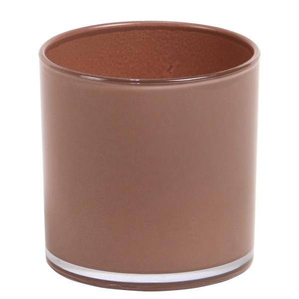 【商品仕様】直径11cm 高さ11cm※吸水スポンジ1/3本・3.5号ポット兼用 インテリア 花資材 花器 ベース アレンジ 安い 装飾 フラワーアレンジメント 土台 母の日 結婚式 クリスマス 正月 ハロウィン 二次会 お誕生日 お見舞い...