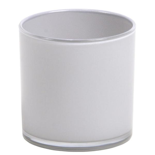 【商品仕様】直径11cm 高さ11cm※吸水スポンジ1/3本・3.5号ポット兼用 インテリア 花資材 花器 ベース アレンジ 安い 装飾 フラワーアレンジメント 土台 母の日 結婚式 クリスマス 正月 ハロウィン 二次会 お誕生日 お見舞い...